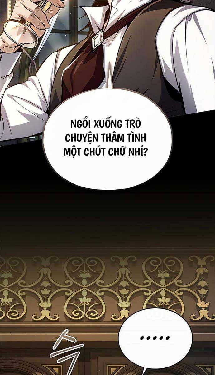 Truyện Tranh Giáo Sư Gián Điệp trang 5