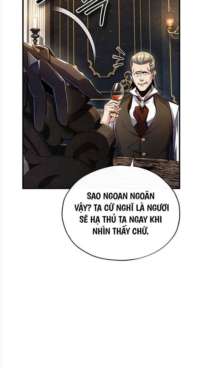 Truyện Tranh Giáo Sư Gián Điệp trang 5