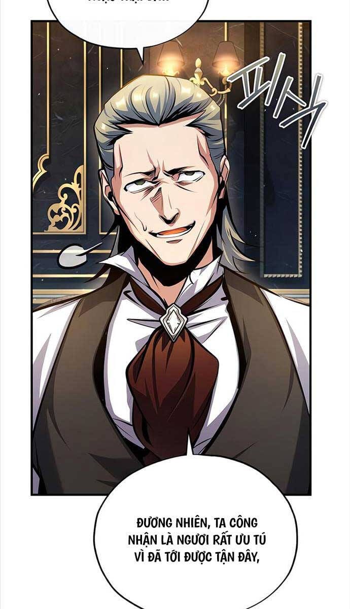 Truyện Tranh Giáo Sư Gián Điệp trang 5