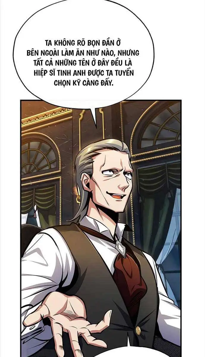 Truyện Tranh Giáo Sư Gián Điệp trang 5