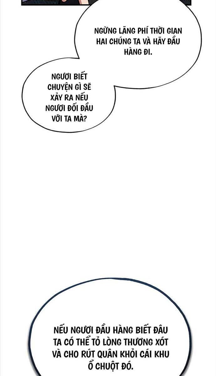 Truyện Tranh Giáo Sư Gián Điệp trang 5