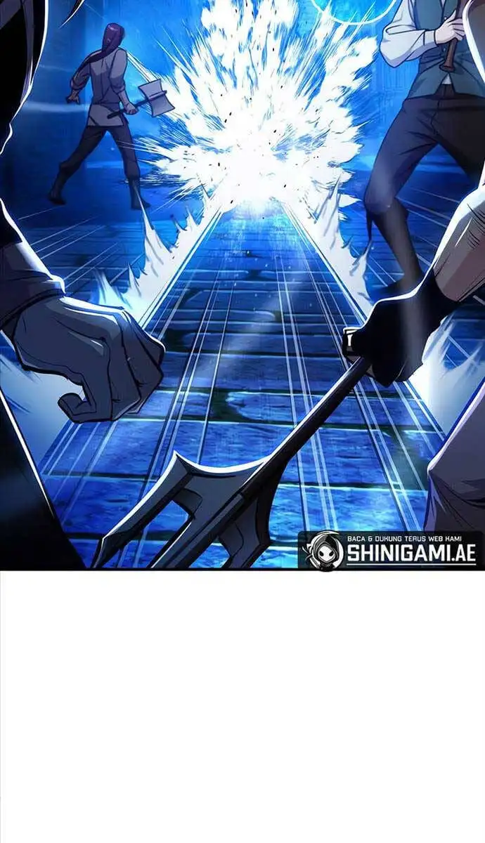 Truyện Tranh Giáo Sư Gián Điệp trang 5