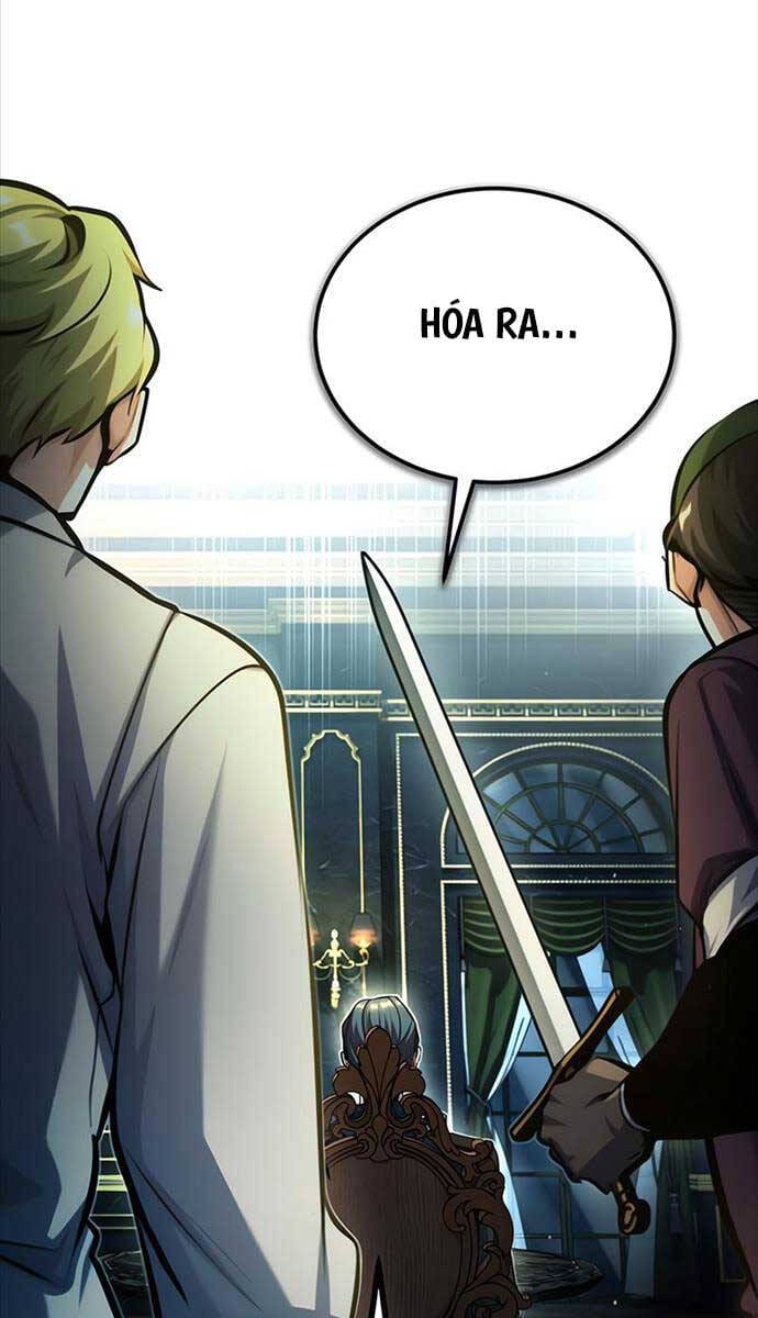 Truyện Tranh Giáo Sư Gián Điệp trang 5