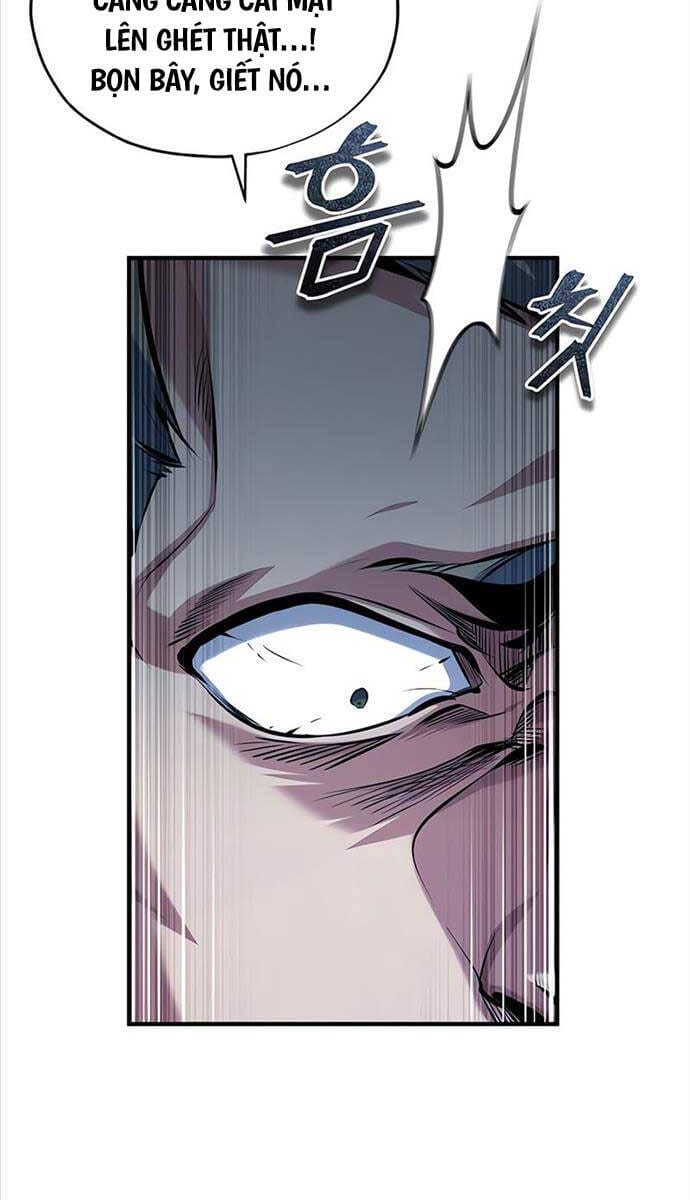 Truyện Tranh Giáo Sư Gián Điệp trang 5