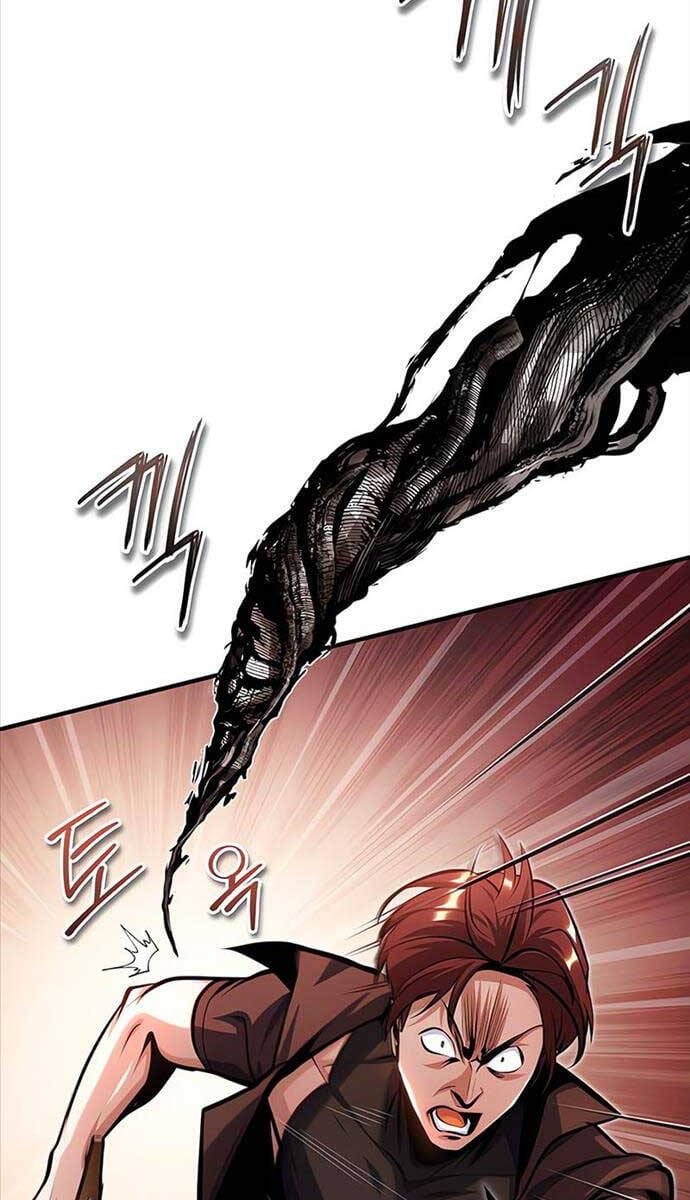 Truyện Tranh Giáo Sư Gián Điệp trang 5