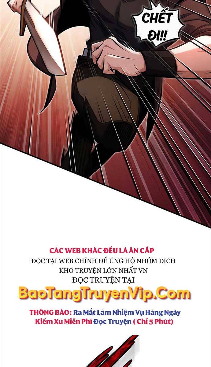 Truyện Tranh Giáo Sư Gián Điệp trang 5