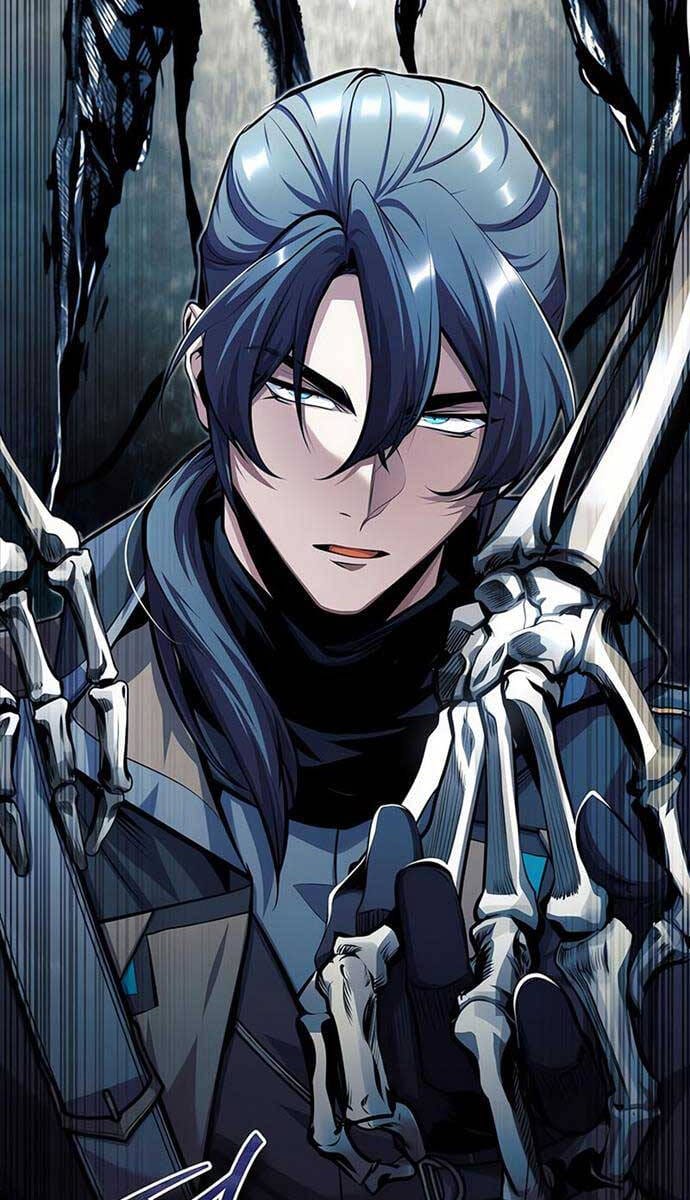 Truyện Tranh Giáo Sư Gián Điệp trang 5