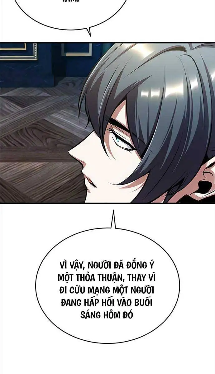 Truyện Tranh Giáo Sư Gián Điệp trang 5