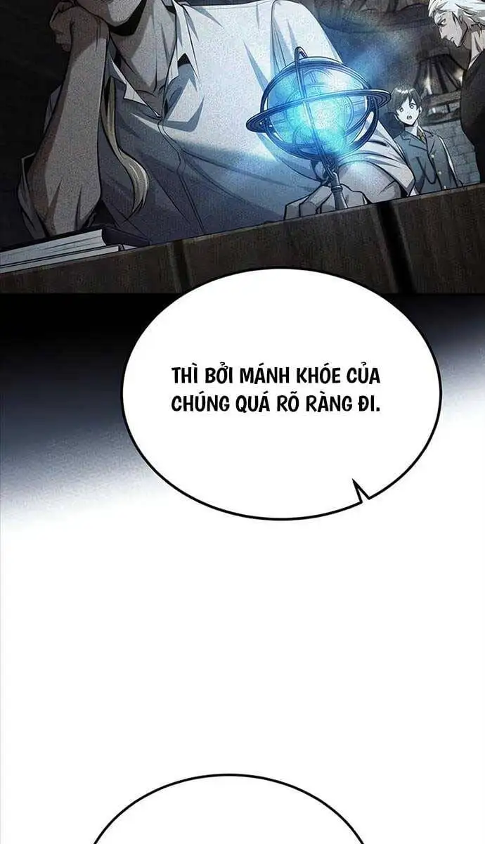 Truyện Tranh Giáo Sư Gián Điệp trang 5