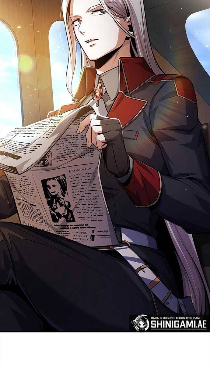 Truyện Tranh Giáo Sư Gián Điệp trang 5