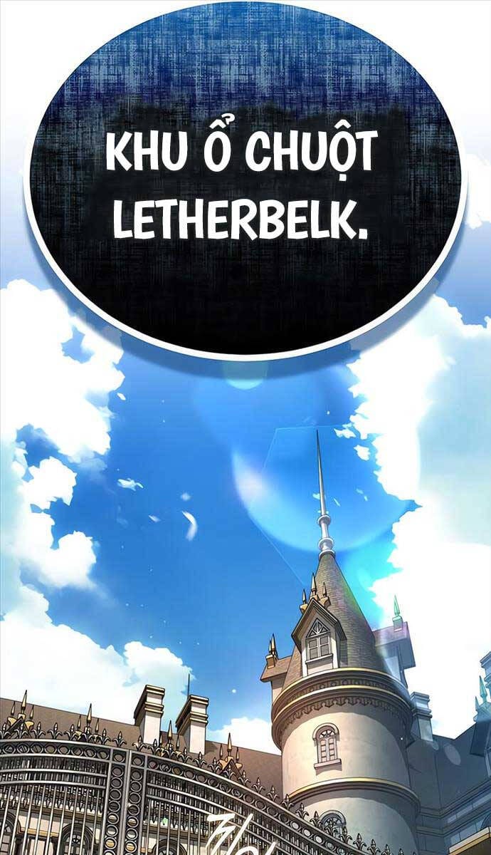 Truyện Tranh Giáo Sư Gián Điệp trang 5