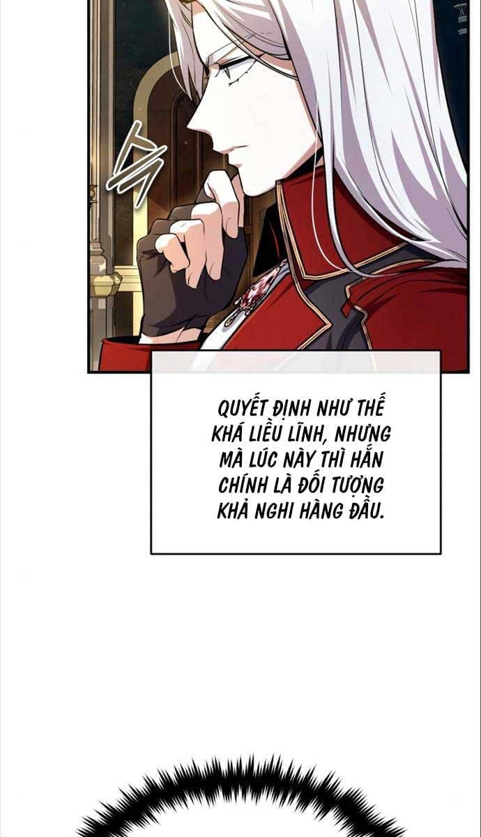 Truyện Tranh Giáo Sư Gián Điệp trang 5