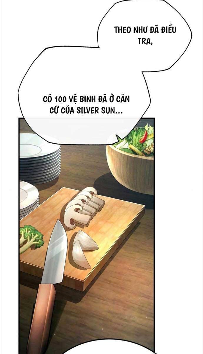 Truyện Tranh Giáo Sư Gián Điệp trang 5