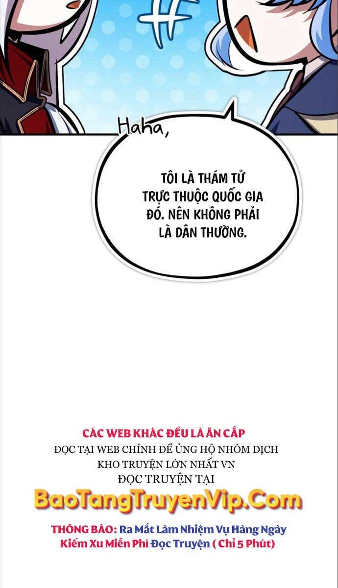 Truyện Tranh Giáo Sư Gián Điệp trang 5