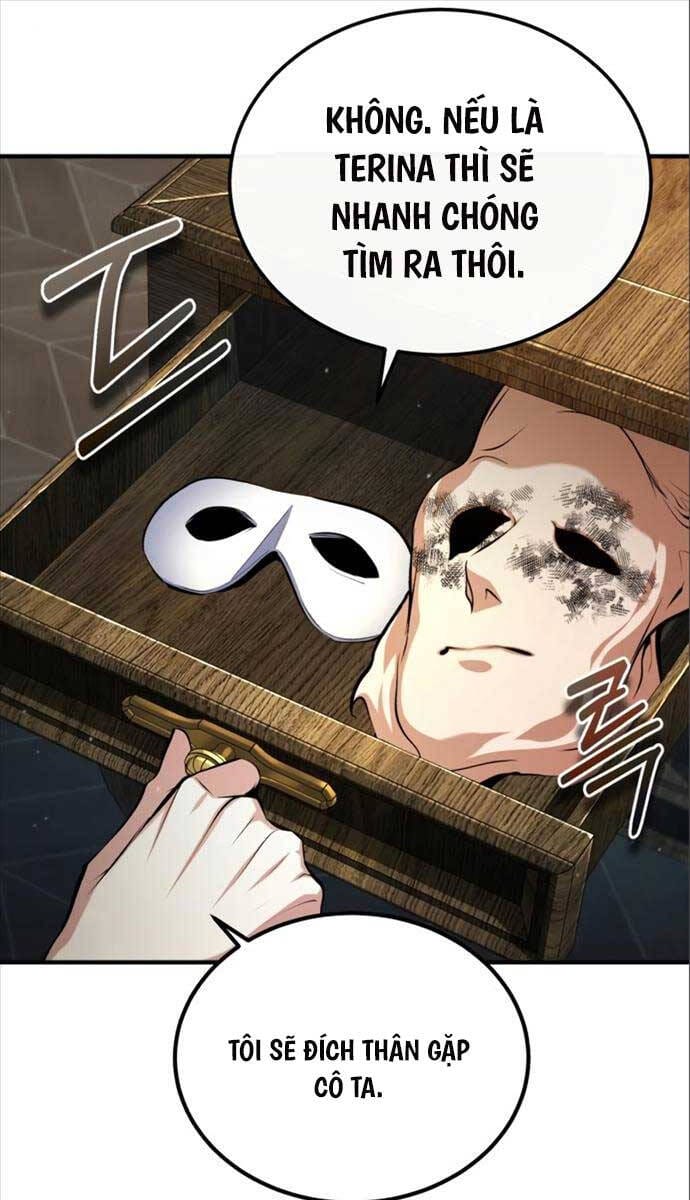 Truyện Tranh Giáo Sư Gián Điệp trang 5