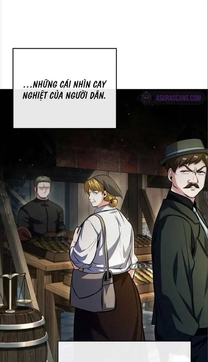 Truyện Tranh Giáo Sư Gián Điệp trang 5