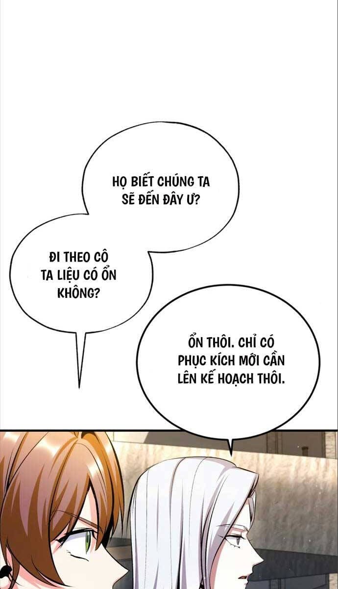 Truyện Tranh Giáo Sư Gián Điệp trang 5