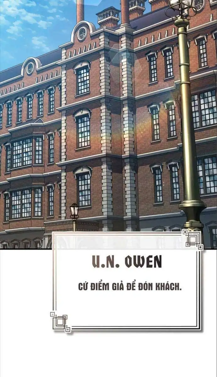 Truyện Tranh Giáo Sư Gián Điệp trang 5