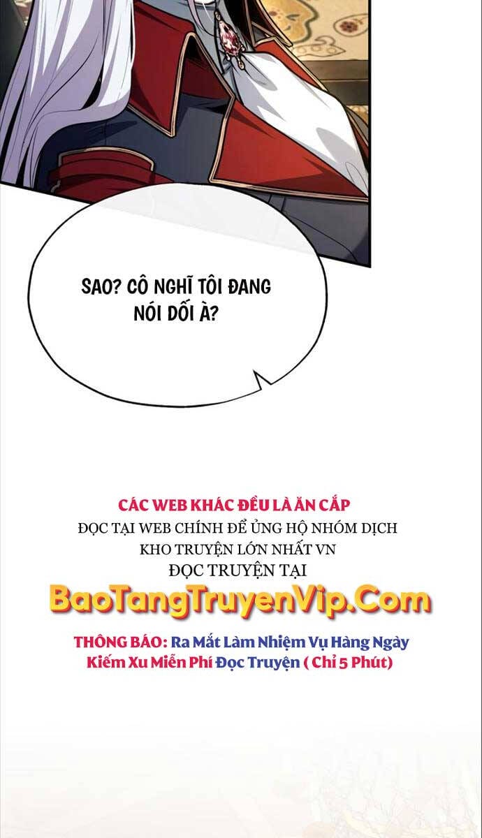 Truyện Tranh Giáo Sư Gián Điệp trang 5