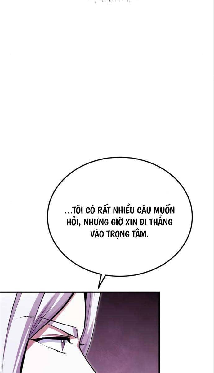 Truyện Tranh Giáo Sư Gián Điệp trang 5