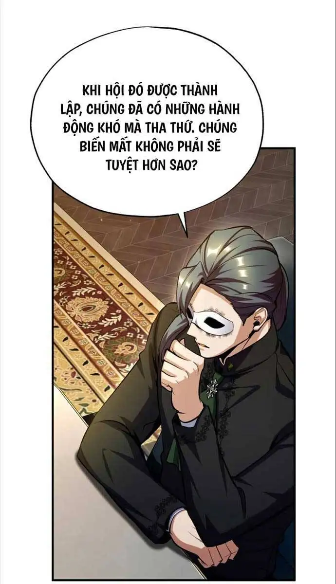 Truyện Tranh Giáo Sư Gián Điệp trang 5