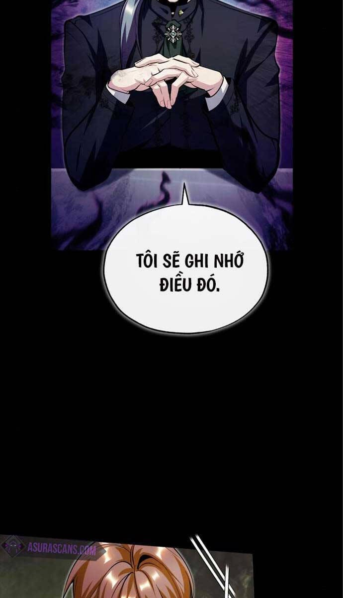 Truyện Tranh Giáo Sư Gián Điệp trang 5