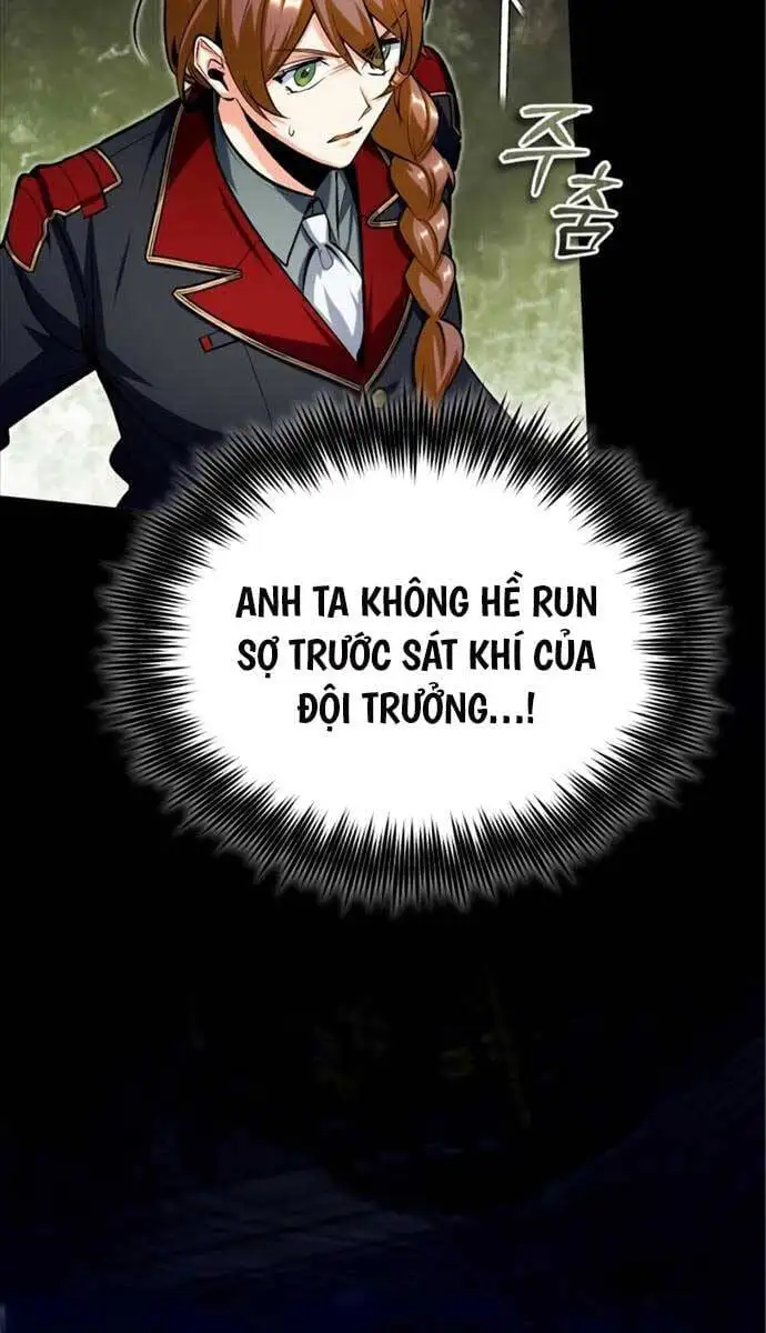 Truyện Tranh Giáo Sư Gián Điệp trang 5