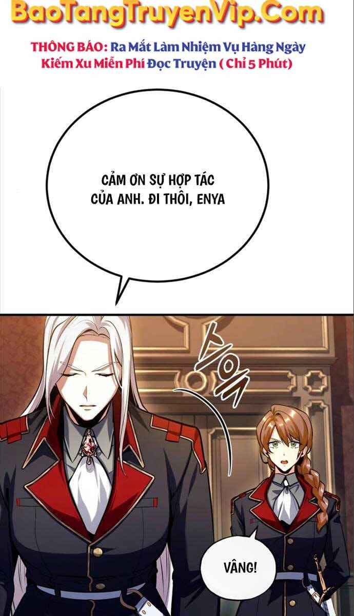 Truyện Tranh Giáo Sư Gián Điệp trang 5