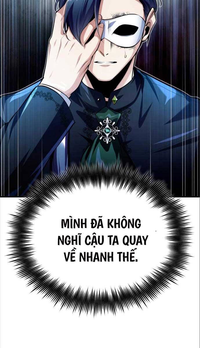 Truyện Tranh Giáo Sư Gián Điệp trang 5