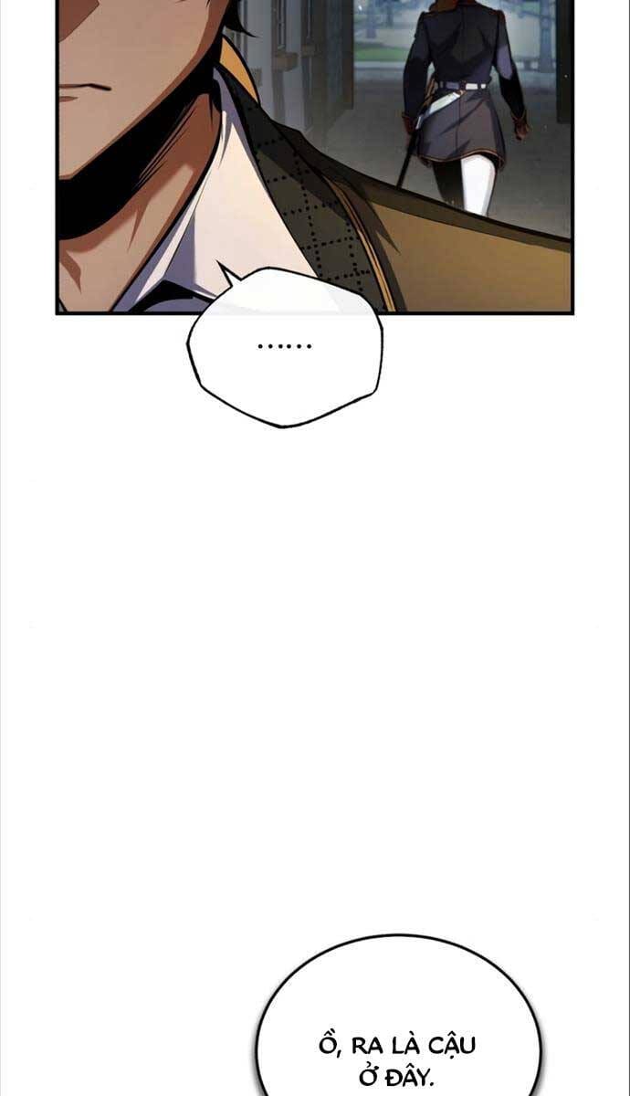Truyện Tranh Giáo Sư Gián Điệp trang 5