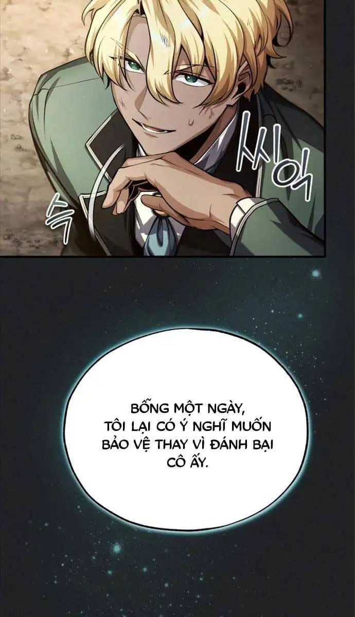 Truyện Tranh Giáo Sư Gián Điệp trang 5