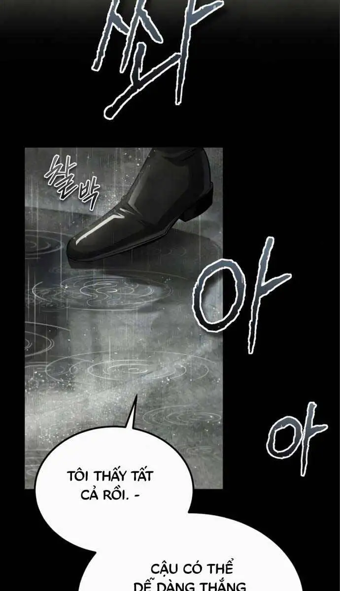 Truyện Tranh Giáo Sư Gián Điệp trang 5