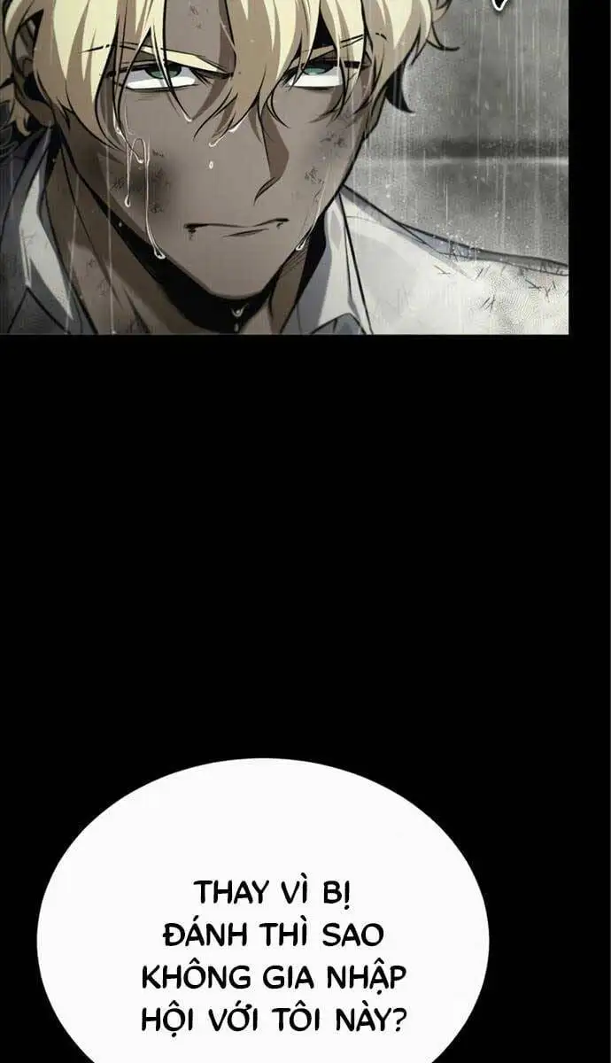 Truyện Tranh Giáo Sư Gián Điệp trang 5