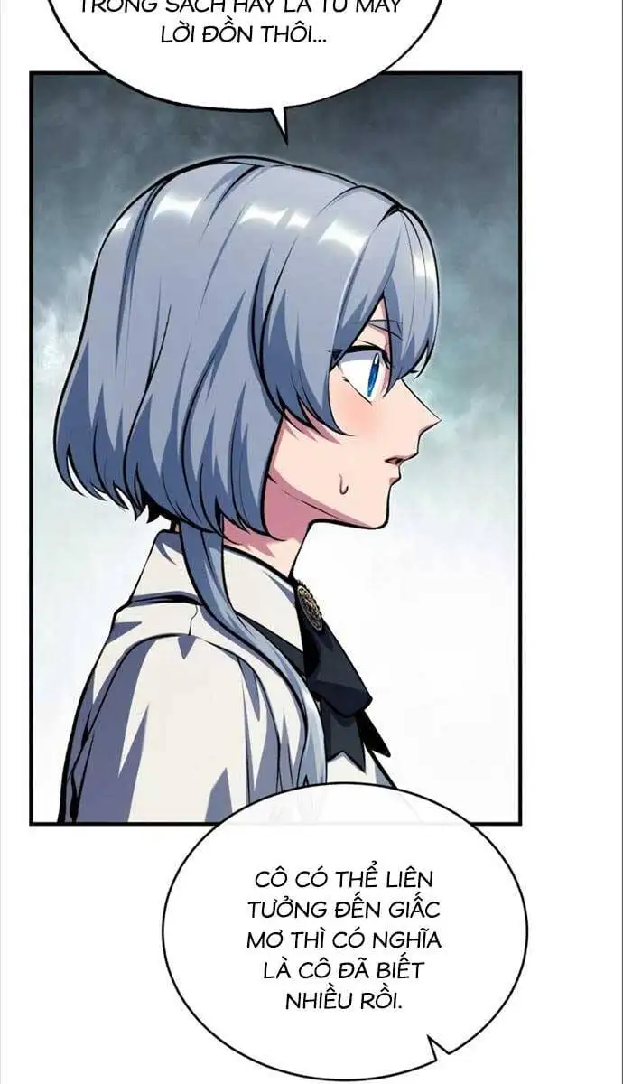 Truyện Tranh Giáo Sư Gián Điệp trang 5