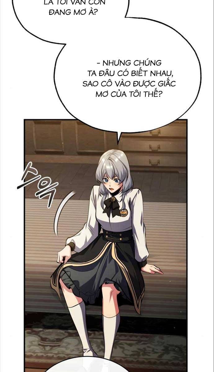 Truyện Tranh Giáo Sư Gián Điệp trang 5