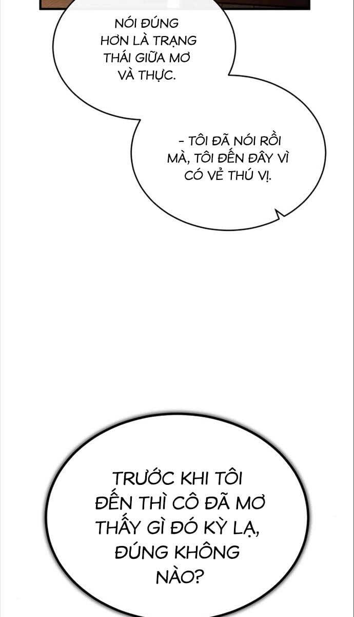 Truyện Tranh Giáo Sư Gián Điệp trang 5