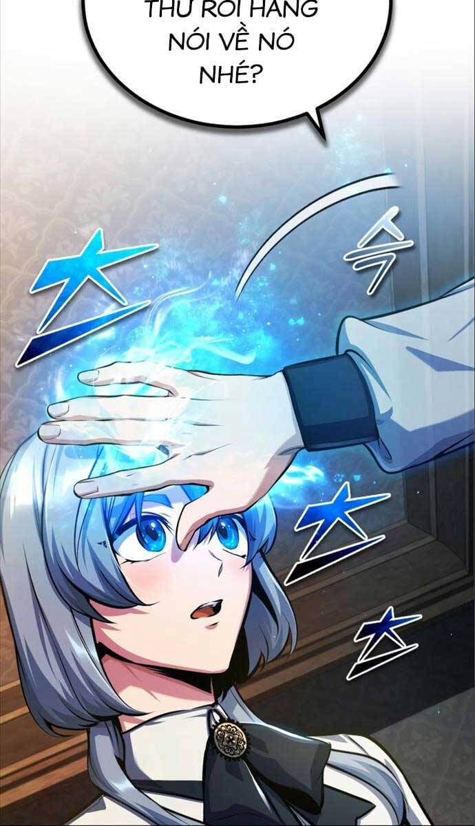 Truyện Tranh Giáo Sư Gián Điệp trang 5