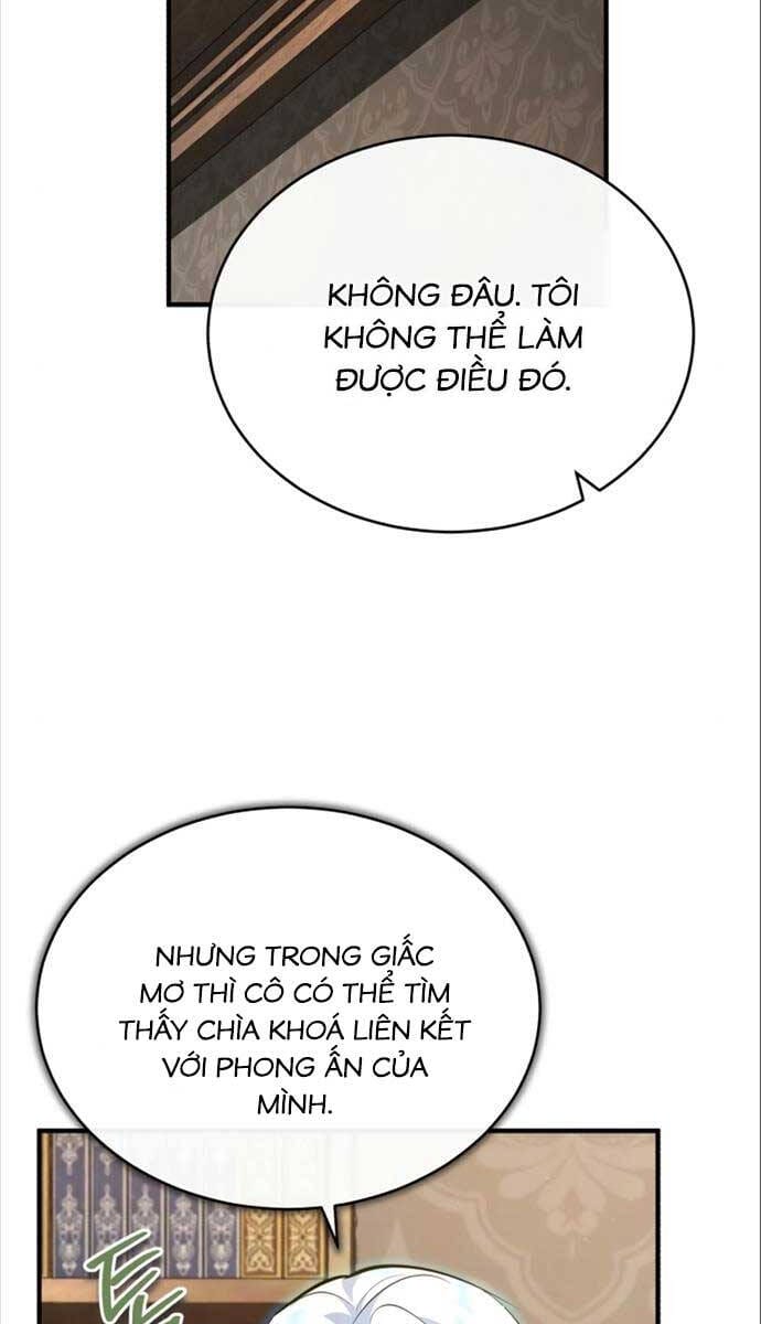 Truyện Tranh Giáo Sư Gián Điệp trang 5