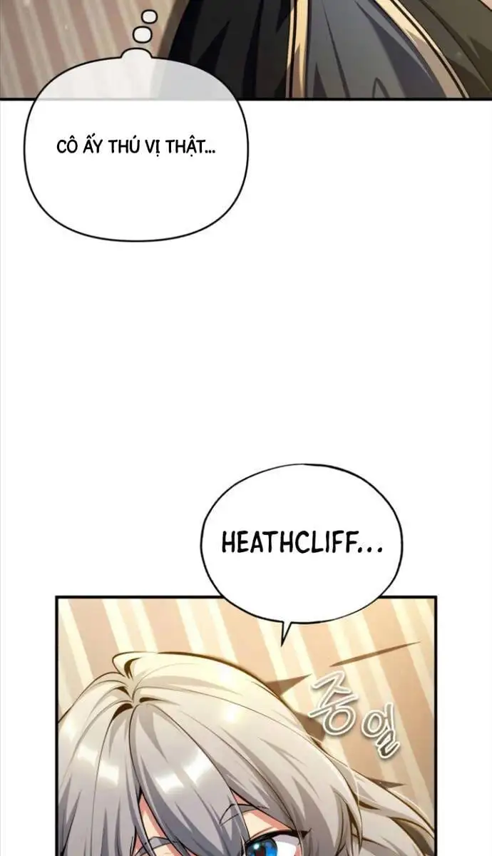 Truyện Tranh Giáo Sư Gián Điệp trang 5