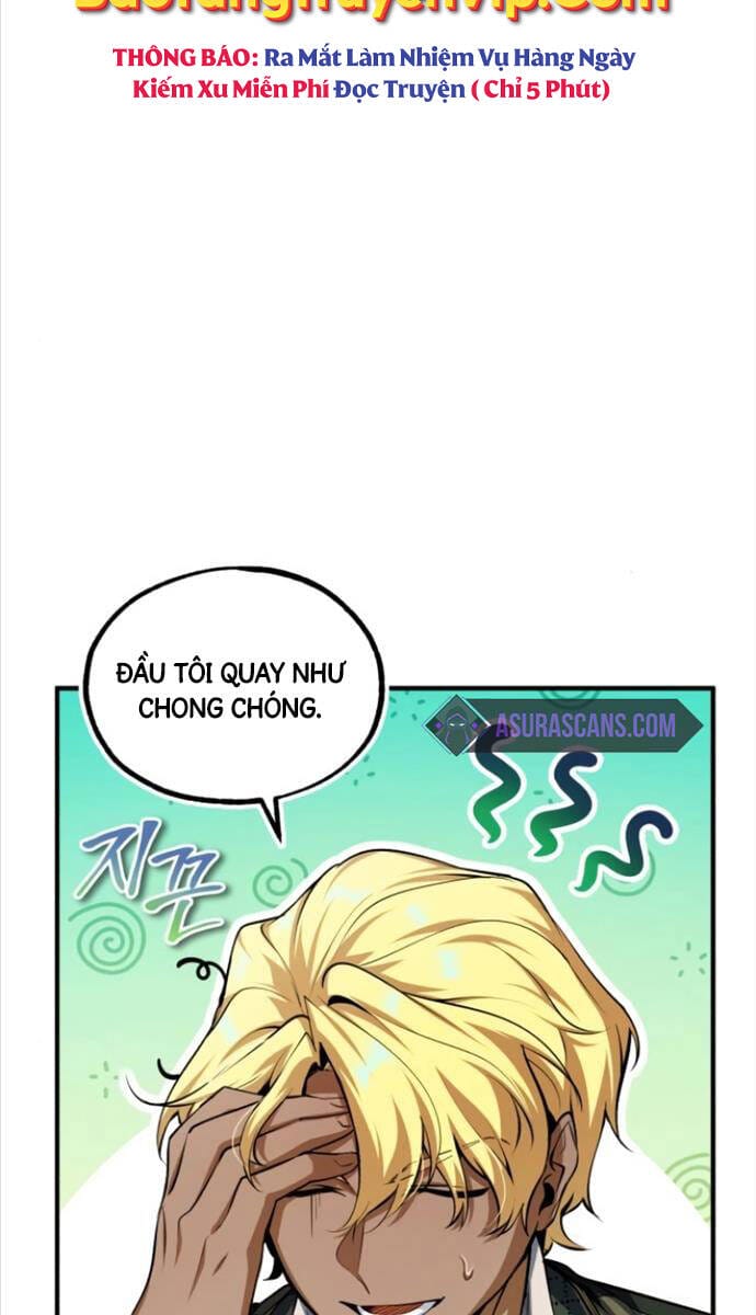 Truyện Tranh Giáo Sư Gián Điệp trang 5