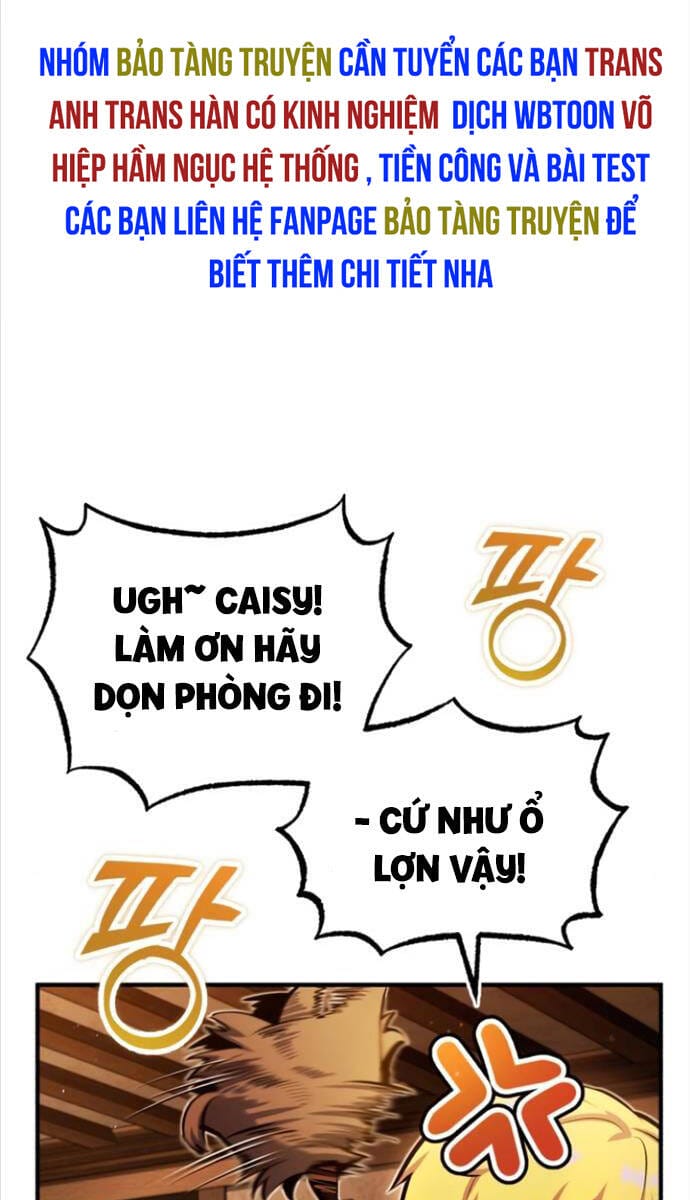 Truyện Tranh Giáo Sư Gián Điệp trang 5