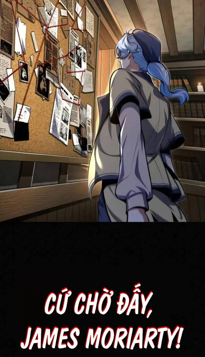 Truyện Tranh Giáo Sư Gián Điệp trang 5