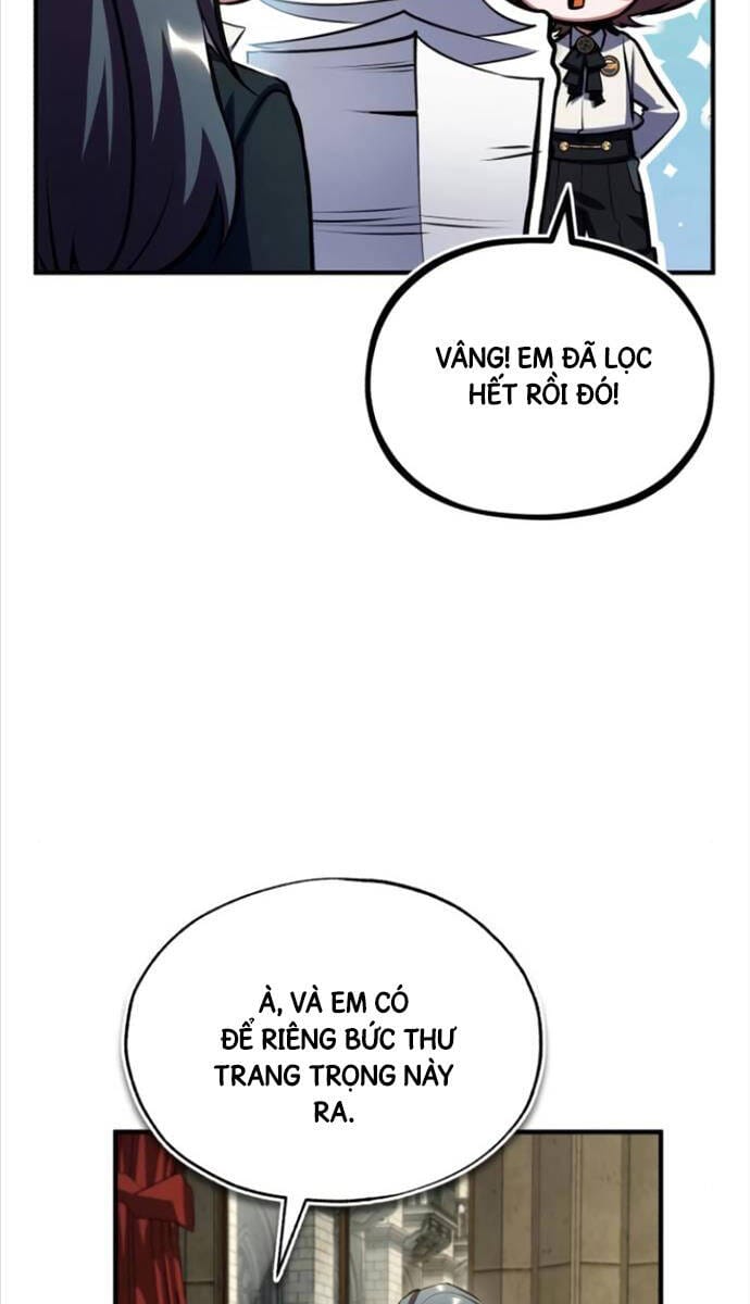 Truyện Tranh Giáo Sư Gián Điệp trang 5