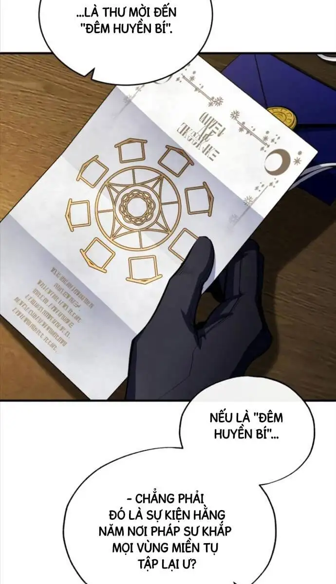 Truyện Tranh Giáo Sư Gián Điệp trang 5