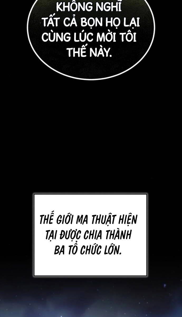 Truyện Tranh Giáo Sư Gián Điệp trang 5