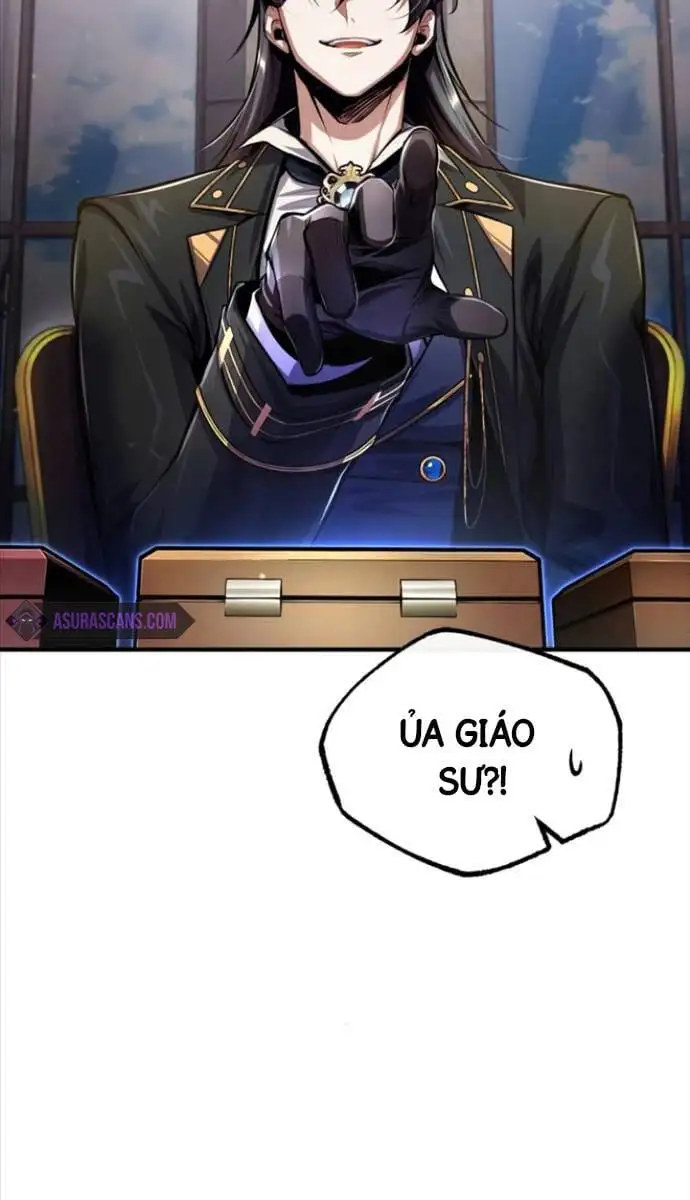 Truyện Tranh Giáo Sư Gián Điệp trang 5