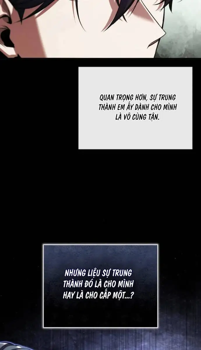 Truyện Tranh Giáo Sư Gián Điệp trang 5