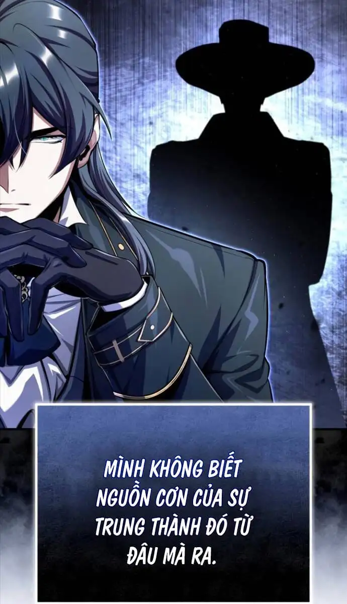 Truyện Tranh Giáo Sư Gián Điệp trang 5