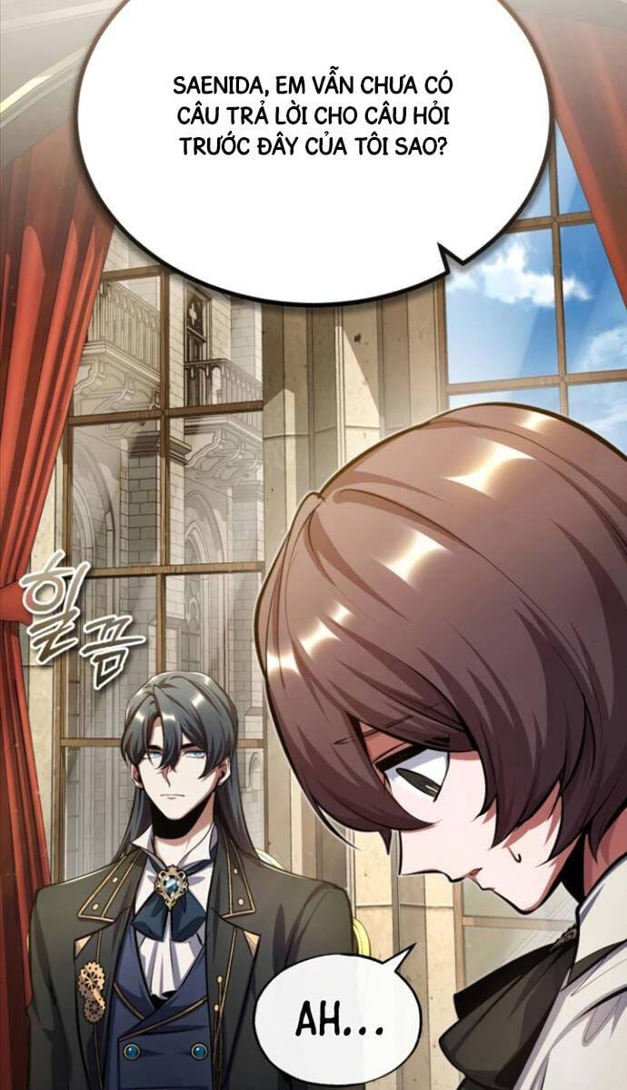 Truyện Tranh Giáo Sư Gián Điệp trang 5