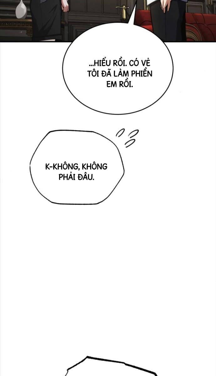 Truyện Tranh Giáo Sư Gián Điệp trang 5